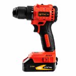 Дриль-шурупокрут акум. DS18/50BL