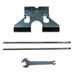 Фрезер акумуляторний безщітковий GTM R18/55BL без АКБ і ЗП – потужність та ефективність для професіоналів - Зображення 4