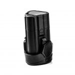 Акумулятор Li-Ion GTM B12V/2Аh 12 В 2 А*год – надійне живлення для вашого інструменту