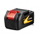 Акумуляторна батарея B18V/5Аh Li-Ion