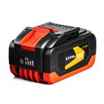 Акумуляторна батарея B18V/8Аh Li-Ion