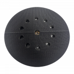 Тарілка шліфувальна жорстка (10 отворів) для шліфмаш. SZL-225FV-2 (жираф) - Зображення 2