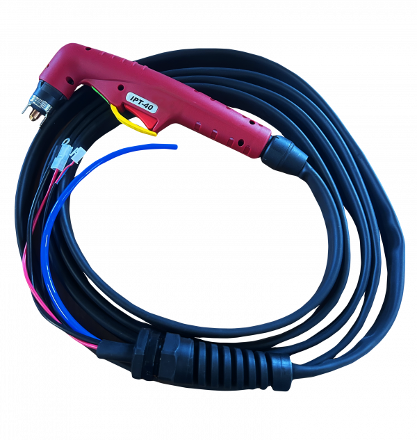 Плазмотрон до CUT-40Y 4м