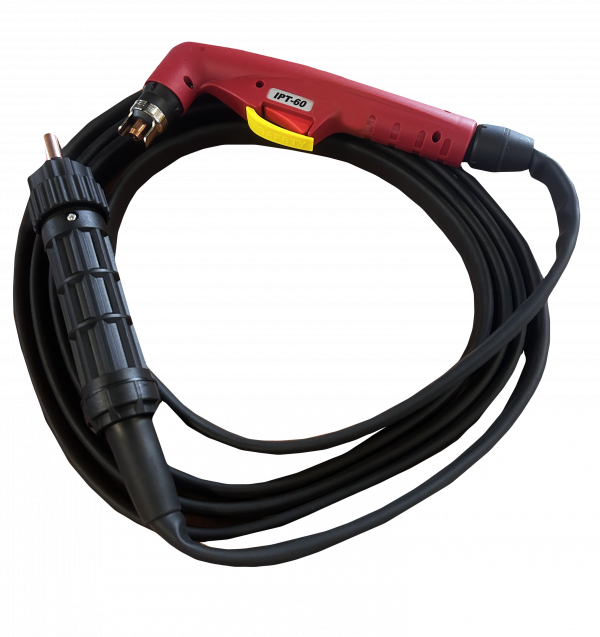 Плазмотрон до CUT-60LCD 4м