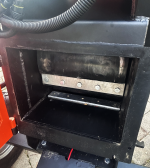 Садовий бензиновий подрібнювач 15 к.с GTM P4206 – потужний інструмент для обробки гілок до 150 мм - Зображення 6