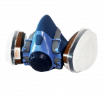 Набір маляра (напівмаска 7500