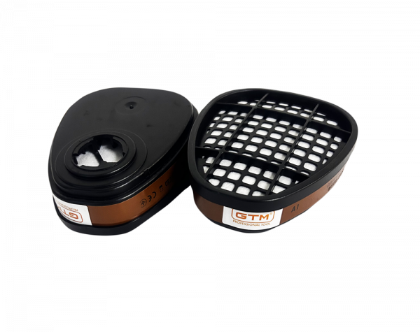 Фільтр GTM 701-А1 (фарба