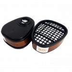 Фільтр GTM 705-А2 (орг.гази