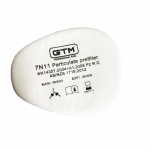 Передфільтр протиаерозольний GTM 7N11 (пил