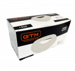 Тримач передфільтрів GTM 510 – 1 шт для захисних масок - Зображення 2