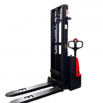 Штабелер електричний самохідний 1