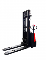 Штабелер електричний самохідний 1