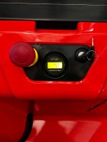 Електричний штабелер GTM ECL15N 3200 – вантажопідйомність 1.5т висота 3.2м Li-ion АКБ - Зображення 5