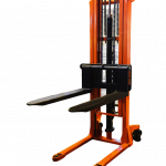 Штабелер гідравлічний 1500кг