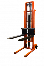 Штабелер гідравлічний 1500кг
