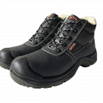 Черевики робочі утеплені р.43 з композ.носком на шнурках S3 SRC Comfort