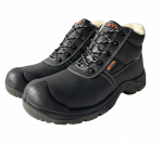 Черевики робочі утеплені р.45 з композ.носком на шнурках S3 SRC Comfort