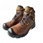 Черевики робочі утеплені р.43 композ.носок