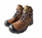 Черевики робочі утеплені р.46 композ.носок