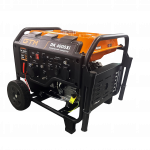 Генераторна установка інверторна відкрита DK4000Xi