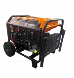 Генераторна установка інверторна відкрита DK4000Xi