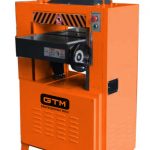 Рейсмусний верстат TP104H 4