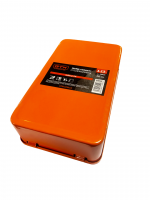 5мм 25шт коробка метал