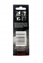 Свердло по металу GTM HSS-Co5 1,5 мм – точність для найскладніших завдань - Зображення 3