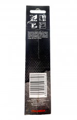 Свердло по металу GTM HSS-Co5 10,0 мм – точність і довговічність для роботи з металом - Зображення 3