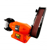 Точильно-шліфувальний верстат GTM MD150/50HD – точність та ефективність у кожному штриху - Зображення 2