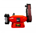 Точильно-шліфувальний верстат GTM MD150/50HD – точність та ефективність у кожному штриху - Зображення 3