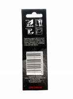 Свердло по металу GTM HSS-Co5 2,5 мм – ідеальний вибір для точних свердлень - Зображення 3