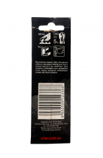 Свердло по металу GTM HSS-Co5 3,2 мм – точність і довговічність для роботи з металом - Зображення 3