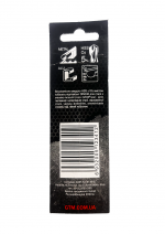 Свердло по металу GTM HSS-Co5 5,0 мм – висока точність та довговічність для металу - Зображення 3