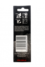 Свердло по металу GTM HSS-Co5 5.5 мм – точність та надійність для металевих робіт - Зображення 3
