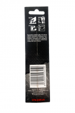 Свердло по металу GTM HSS-Co5 7,0 мм – висока стійкість та ефективність при роботі з металом - Зображення 3