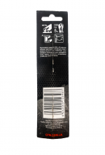 Свердло по металу GTM HSS-Co5 8,0 мм – висока міцність для довговічності інструментів - Зображення 3