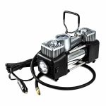 Мінікомпресор автомобільний  TC-506A 60л/хв