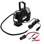 Компресор автомобільний безмасляний GTM RLA-0201 12В 35 л/хв – компактний і ефективний для автосервісу - Зображення 3