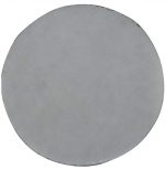 Круг шліфувальний GTM 152 мм P80 1 шт для шліфувального верстата GTM SD46 – високоякісне шліфування - Зображення 2