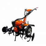 Мотоблок бенз. GH-7/120-4; 7к.с.