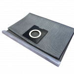 Мішок нетканий для пилосмока GTM JN503