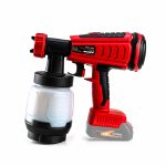 Фарборозпилювач акум. SG18/700BL