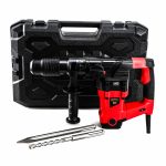 Перфоратор М RH40/1500EV 1500Вт