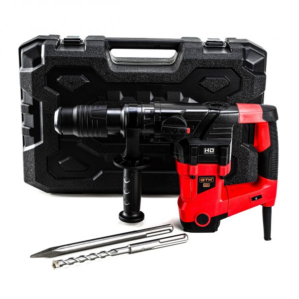 Перфоратор М RH40/1500EV 1500Вт