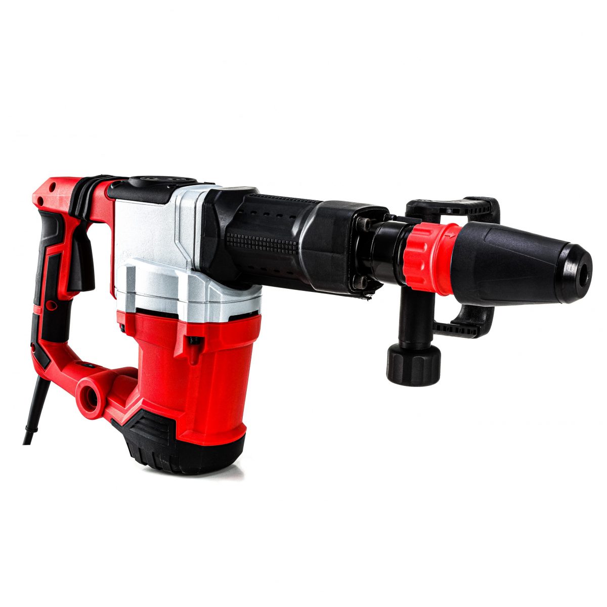 SDS-Max