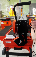 Плиткоріз електричний GTM TSW230N-920 з водяним охолодженням – точність та ефективність у роботі - Зображення 4