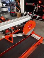 Плиткоріз електричний GTM TSW230N-920 з водяним охолодженням – точність та ефективність у роботі - Зображення 5