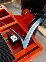 Плиткоріз електричний GTM TSW230N-920 з водяним охолодженням – точність та ефективність у роботі - Зображення 6