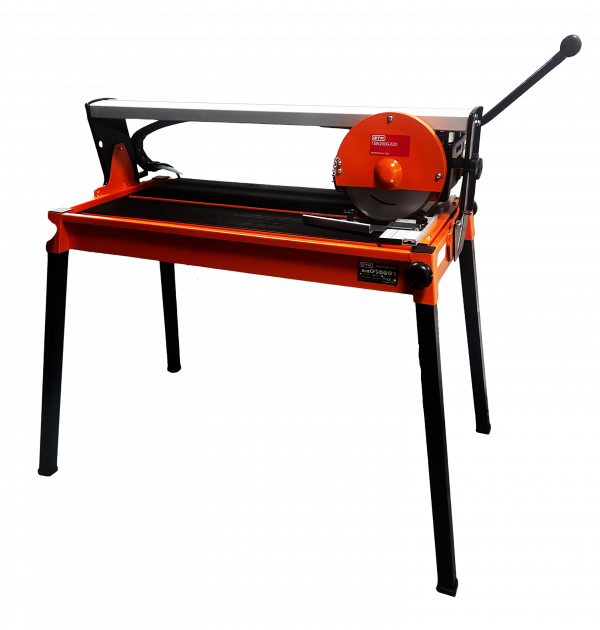 Електроплиткоріз TSW200G-620 220В/800Вт довжина різу 620мм